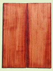RWMSB13920 - Redwood, Mandolin Arch Top Soundboard, Fine Grain Salvaged Old Growth, Excellent Color, Highly Resonant Mandolin Tonewood, Yields Superior Sound, 2 panels each 0.875" x 6" X 16", S1S