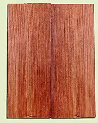 RWMSB14256 - Redwood, Mandolin Flat Top Soundboard Set, Fine to Very Fine Straight Grain Salvaged Old Growth , Excellent Color, Highly Resonant Tonewood, Makes Amazing Sounding Mandolins, 2 panels each 0.17" x 6" X 16", S1S