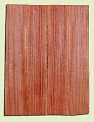 RWMSB14266 - Redwood, Mandolin Flat Top Soundboard Set, Fine to Very Fine Straight Grain Salvaged Old Growth , Excellent Color, Highly Resonant Tonewood, Makes Amazing Sounding Mandolins, 2 panels each 0.22" x 6" X 16", S1S