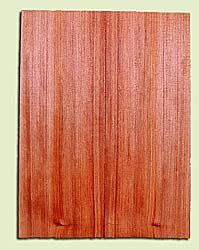RWMSB14275 - Redwood, Mandolin Flat Top Soundboard Set, Fine to Very Fine Straight Grain Salvaged Old Growth , Excellent Color, Highly Resonant Tonewood, Makes Amazing Sounding Mandolins, 2 panels each 0.22" x 6" X 16", S1S