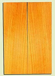 CDMSB45547 - Port Orford Cedar, Mandolin Arch Top Soundboard, Very Fine Grain Salvaged Old Growth, Excellent Color, Mandolin Tonewood, 2 panels each 0.93" x 6" X 18.125", S2S